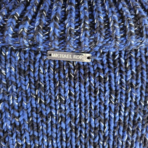 Michael Kors Turtleneck Oversize Women's Sweater Size Extra extra Small. - Picture 3 of 11